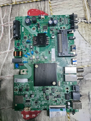 Dezmembrez tv Hisense 32a4bg