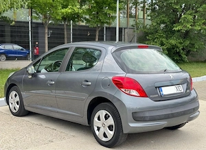 Peugeot 207  Facelift 2012 Euro 5 1.4Hdi Consum Redus - imagine 5