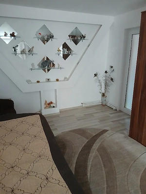 Vând apartament 3 camere 