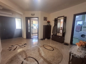 Casa, teren=600mp, mob si ut,300000euro  - imagine 9