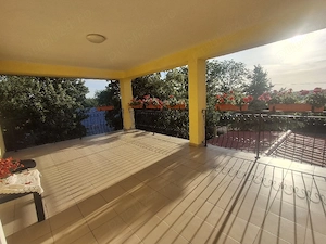 Casa, teren=600mp, mob si ut,300000euro  - imagine 5