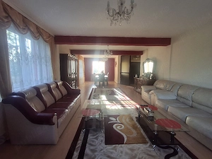 Casa, teren=600mp, mob si ut,300000euro  - imagine 6