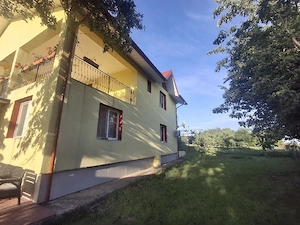 Casa, teren=600mp, mob si ut,300000euro  - imagine 2