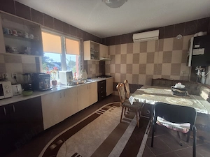 Casa, teren=600mp, mob si ut,300000euro  - imagine 7