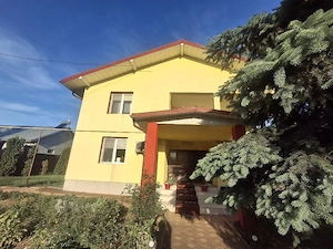 Casa, teren=600mp, mob si ut,300000euro  - imagine 4