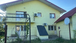 Casa, teren=600mp, mob si ut,300000euro  - imagine 3