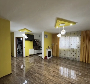 Casa individuala Ghiroda   ( schimb) - imagine 2