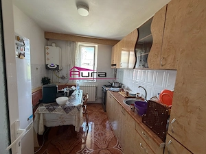 Apartament 2 camere zona Piata Veche - imagine 3