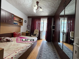 Apartament 2 camere zona Piata Veche - imagine 8