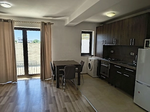 Apartament 2 camere de vânzare-Giroc-Comision 0-Prprietar - imagine 4