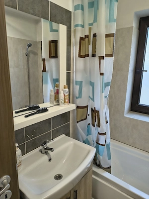Apartament 2 camere de vânzare-Giroc-Comision 0-Prprietar - imagine 9