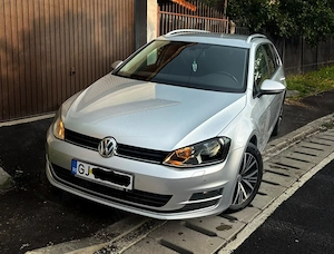 Volkswagen golf 7 1.6 TDI - imagine 3