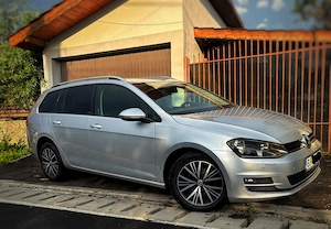 Volkswagen golf 7 1.6 TDI - imagine 2