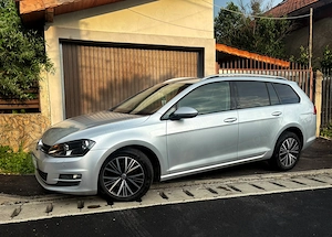 Volkswagen golf 7 1.6 TDI - imagine 5