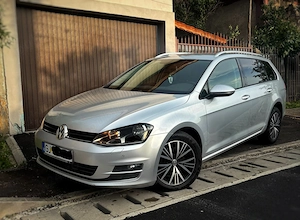 Volkswagen golf 7 1.6 TDI