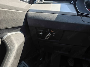 Volkswagen Passat 2020 Diesel - imagine 15
