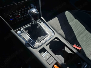 Volkswagen Passat 2020 Diesel - imagine 13