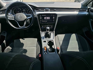 Volkswagen Passat 2020 Diesel - imagine 10