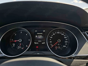 Volkswagen Passat 2020 Diesel - imagine 11