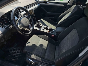 Volkswagen Passat 2020 Diesel - imagine 8