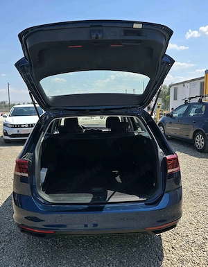 Volkswagen Passat 2020 Diesel - imagine 7