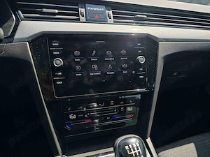 Volkswagen Passat 2020 Diesel - imagine 12