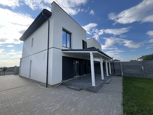 Duplex modern 4 camere | Giroc - imagine 3