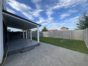 Duplex modern 4 camere | Giroc - imagine 4