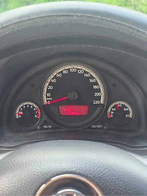 Volkswagen UP! 1.0 MPI - 2018