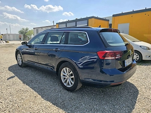 Volkswagen Passat 2020 Diesel - imagine 5