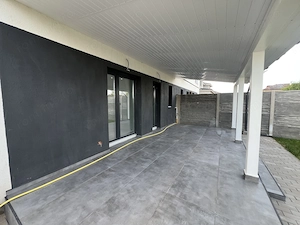 Duplex modern 4 camere | Giroc - imagine 17