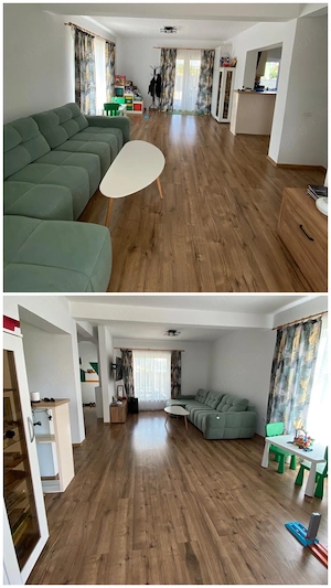 Casa de vanzare Rasnov , jud.  Brasov  2024   Complet mobilata si utilata  - imagine 4