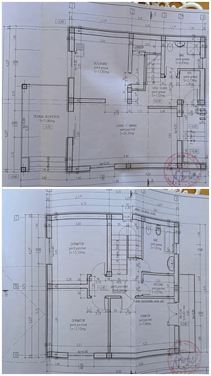 Casa de vanzare Rasnov , jud.  Brasov  2024   Complet mobilata si utilata  - imagine 5