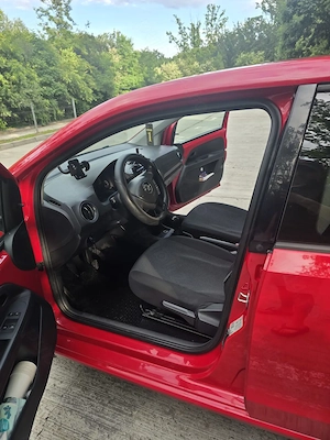 Volkswagen up! 1.0 MPI - imagine 2