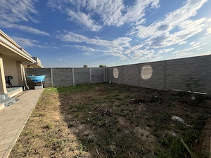 Duplex 5 camere despartit prin garaj | Giroc - imagine 19