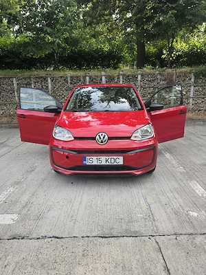 Volkswagen up! 1.0 MPI - imagine 3