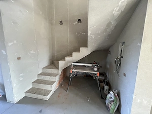 Duplex 5 camere despartit prin garaj | Giroc - imagine 10