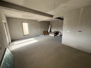 Duplex 5 camere despartit prin garaj | Giroc - imagine 7
