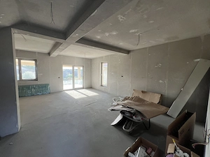 Duplex 5 camere despartit prin garaj | Giroc - imagine 5