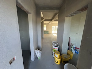 Duplex 5 camere despartit prin garaj | Giroc - imagine 4