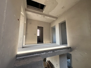 Duplex 5 camere despartit prin garaj | Giroc - imagine 16