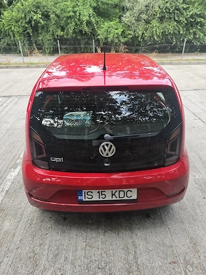 Volkswagen up! 1.0 MPI - imagine 9