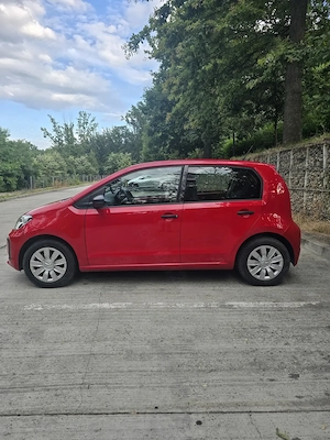Volkswagen up! 1.0 MPI - imagine 7