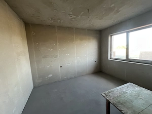 Duplex 5 camere despartit prin garaj | Giroc - imagine 8