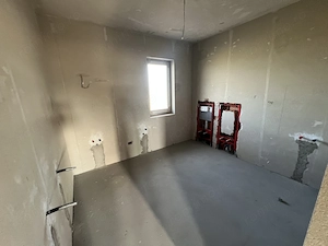 Duplex 5 camere despartit prin garaj | Giroc - imagine 14