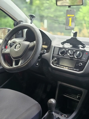 Volkswagen up! 1.0 MPI - imagine 6
