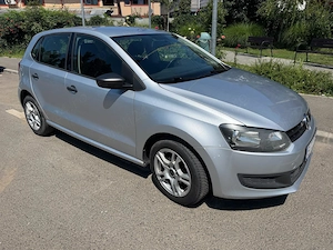 Volkswagen Polo 1.2 Benzina   70 CP   2011   113.163 km - imagine 2