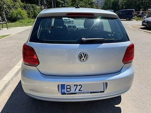 Volkswagen Polo 1.2 Benzina   70 CP   2011   113.163 km - imagine 3