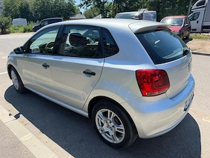 Volkswagen Polo 1.2 Benzina   70 CP   2011   113.163 km - imagine 5