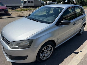 Volkswagen Polo 1.2 Benzina   70 CP   2011   113.163 km - imagine 4